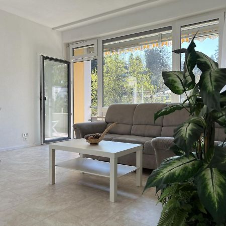 Luxus City Apartment Baden-Baden Exterior foto